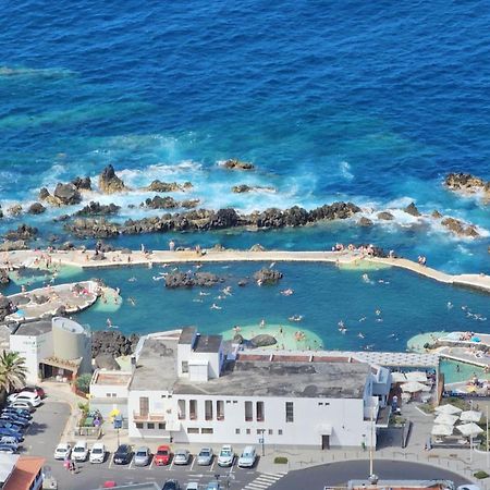 Casa Franco Villa Ponta do Pargo Dış mekan fotoğraf