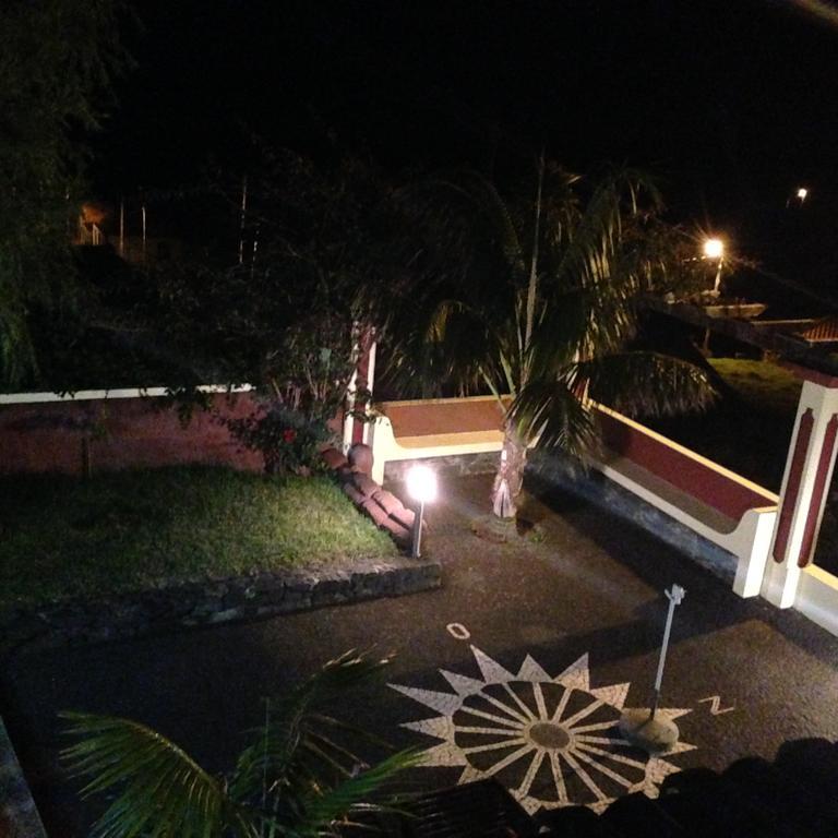 Casa Franco Villa Ponta do Pargo Dış mekan fotoğraf