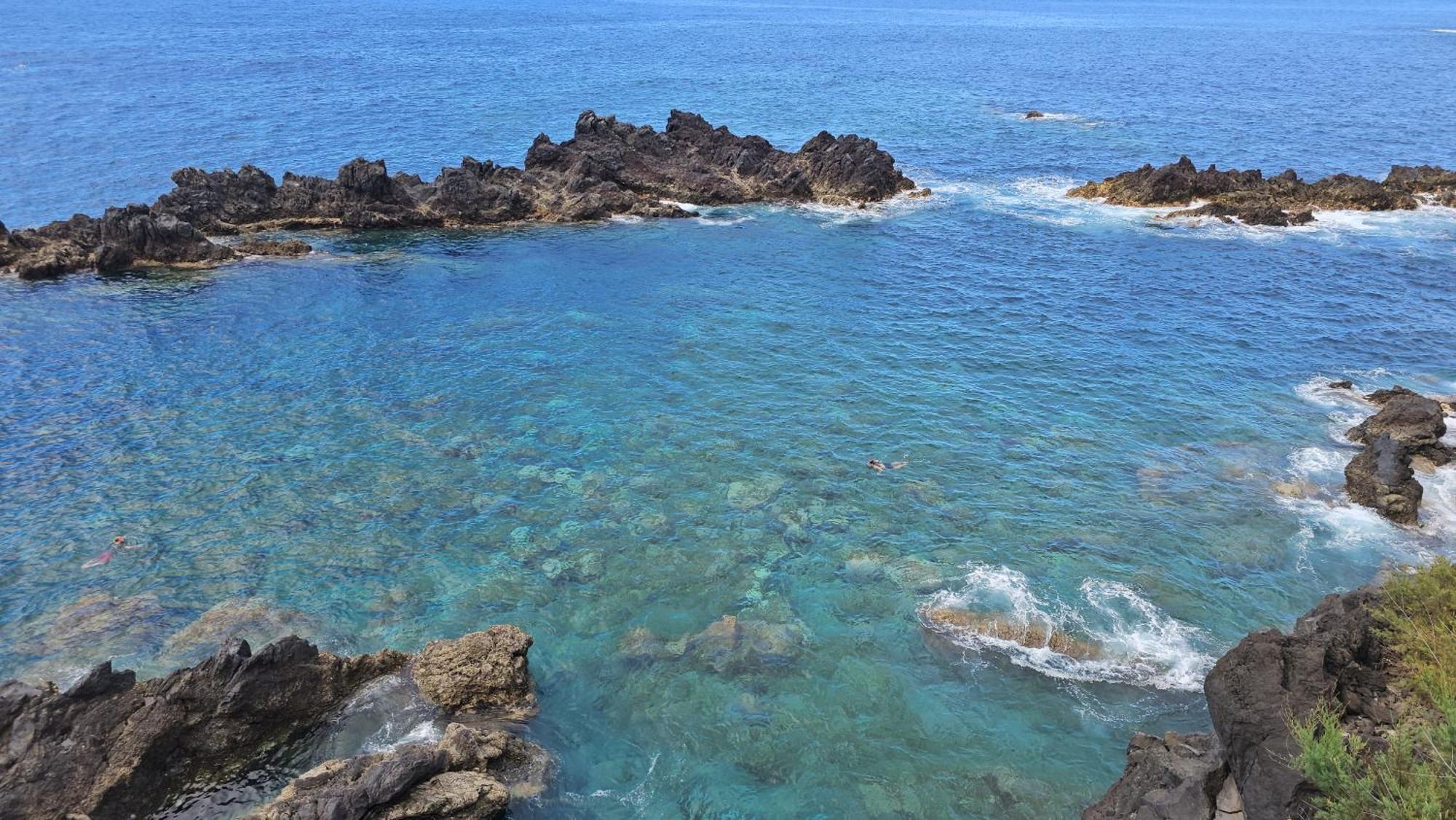 Casa Franco Villa Ponta do Pargo Dış mekan fotoğraf