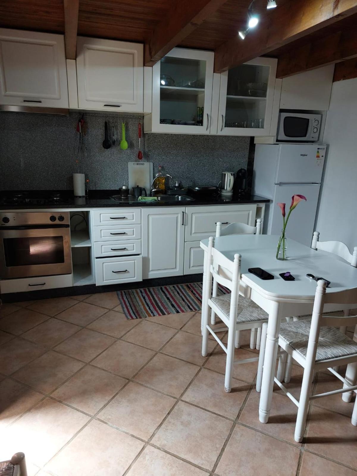 Casa Franco Villa Ponta do Pargo Dış mekan fotoğraf