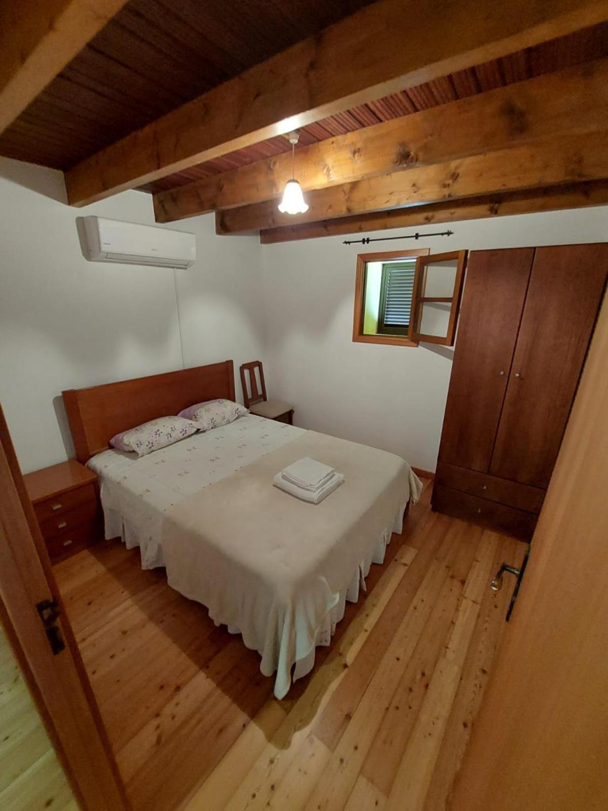Casa Franco Villa Ponta do Pargo Dış mekan fotoğraf
