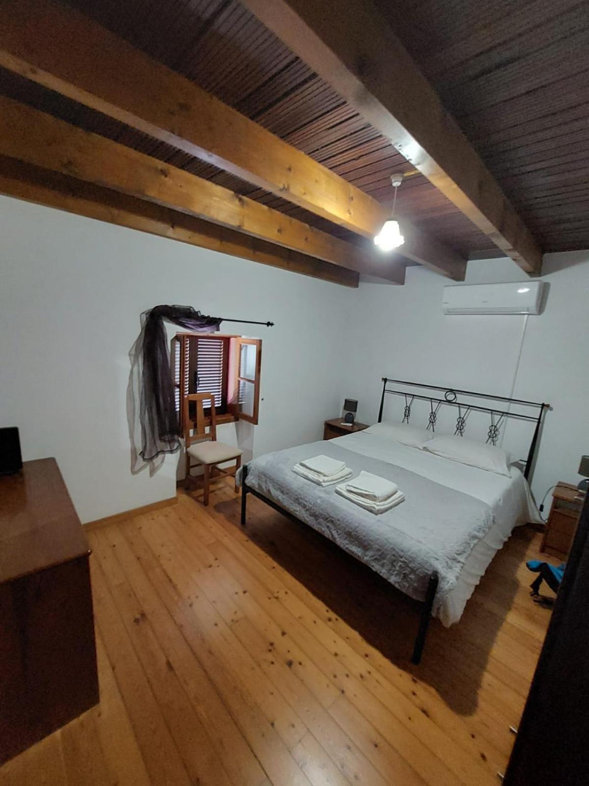 Casa Franco Villa Ponta do Pargo Dış mekan fotoğraf