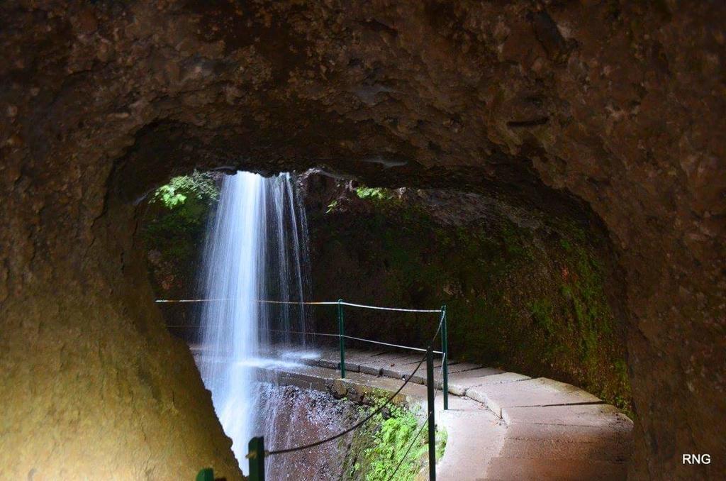 Casa Franco Villa Ponta do Pargo Dış mekan fotoğraf